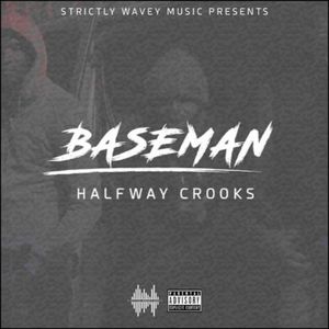 Halfway Crooks (Single)