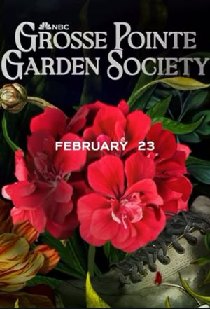 Grosse Pointe Garden Society