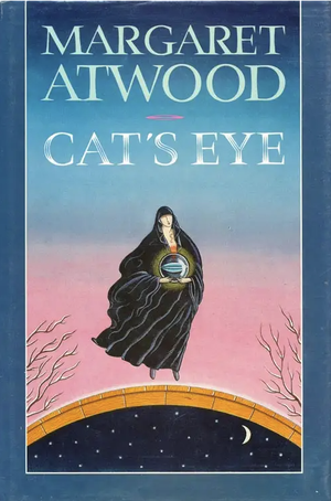 Cat’s Eye