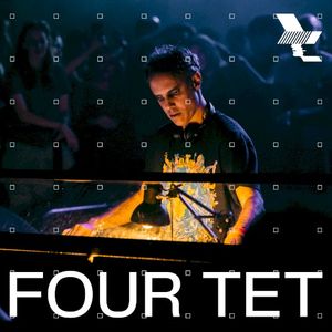 The Warehouse Project: Four Tet in Manchester, Oct 19, 2024 (Live)