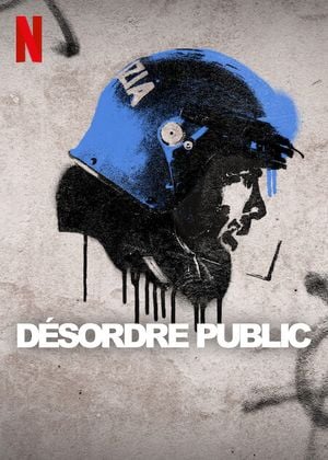 Désordre public