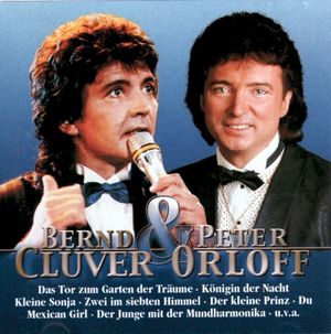 Peter Orloff & Bernd Clüver