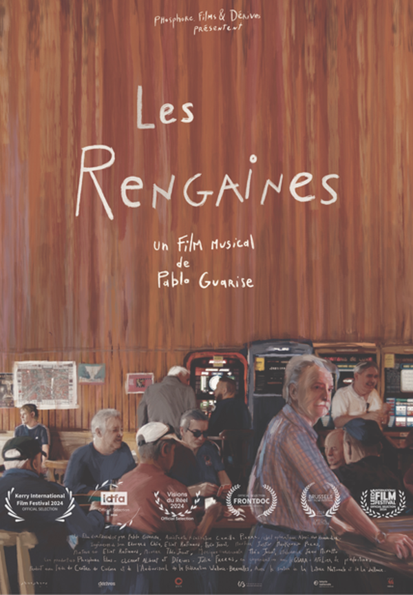 Les rengaines