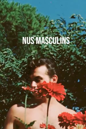 Nus masculins