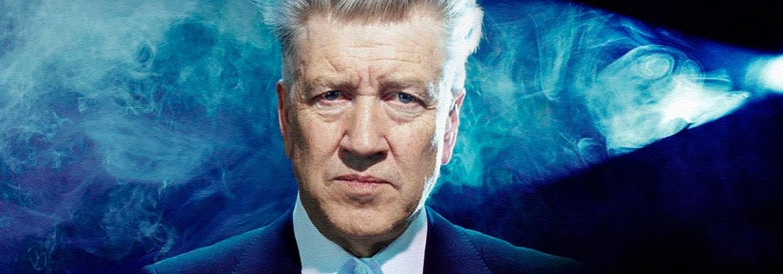 Cover David Lynch, une énigme à Hollywood