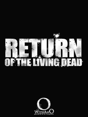 Return of the Living Dead