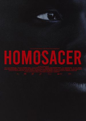 Homo Sacer