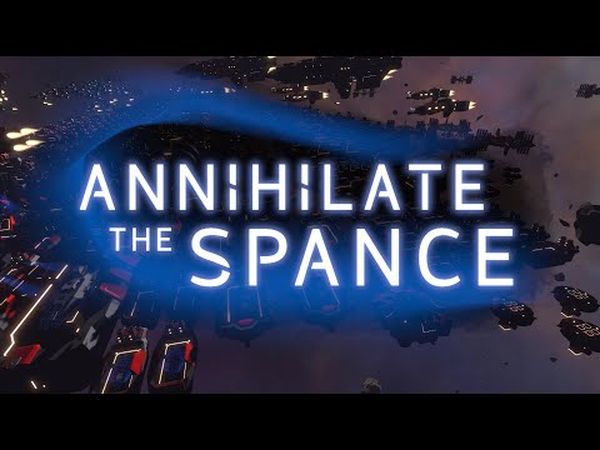 Annihilate The Spance