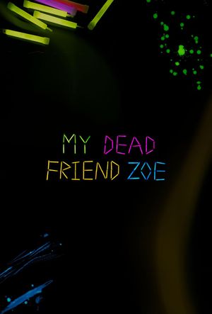 My Dead Friend Zoe