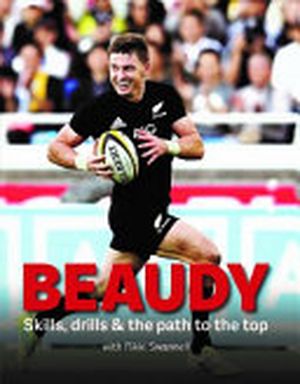 Beaudy : skills, drills & the path to the top