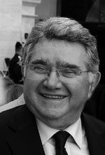 Claude Allègre