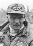 Niki Lauda