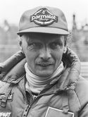 Niki Lauda