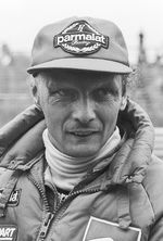 Niki Lauda