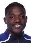 Justin Gatlin