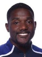 Justin Gatlin