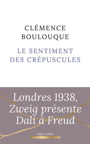 Le sentiment des crépuscules