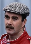 Nigel Mansell