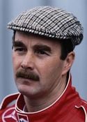 Nigel Mansell