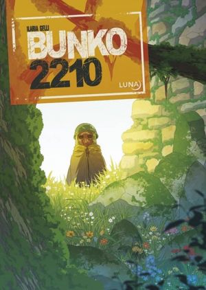 Bunko 2210