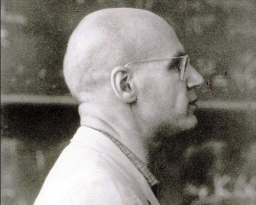 Cover Alexandre Grothendieck