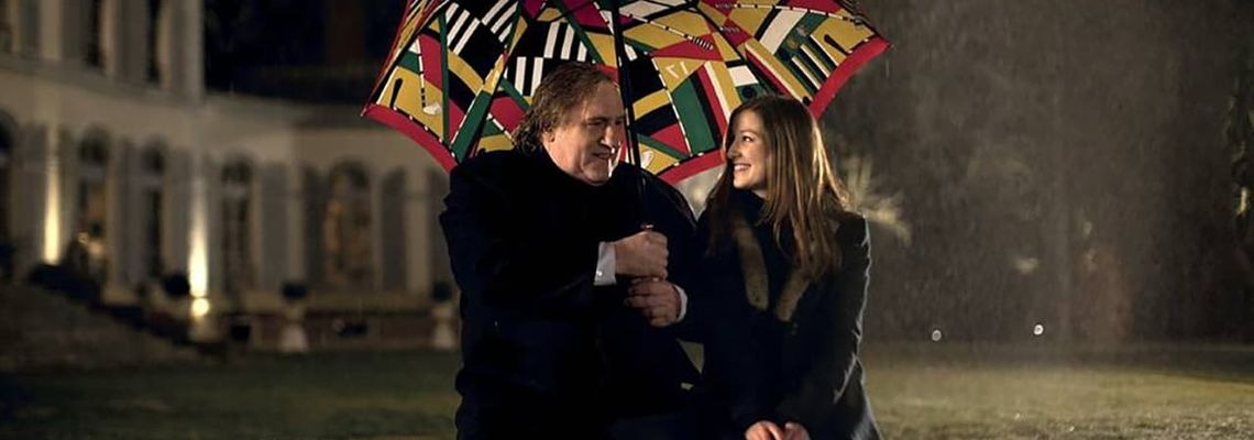 Cover Je n'ai rien oublié