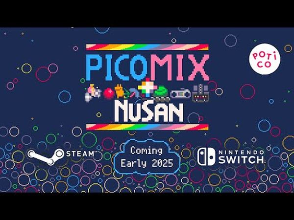 PicoMix