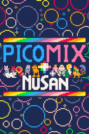 PicoMix