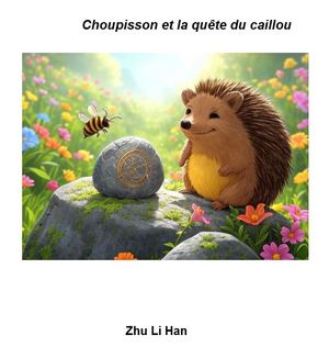 Choupisson et la quête du caillou