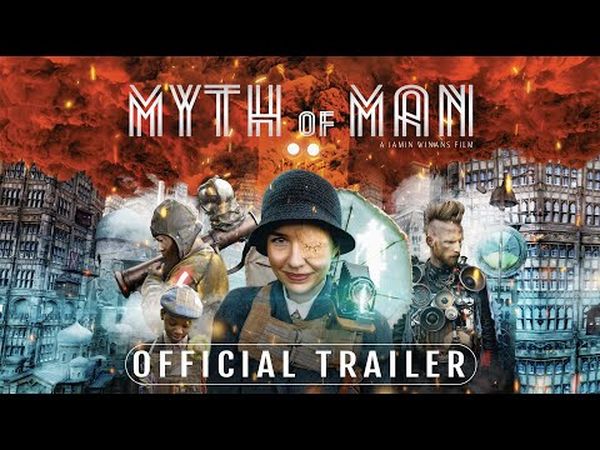 Myth of Man