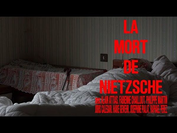 La Mort de Nietzsche