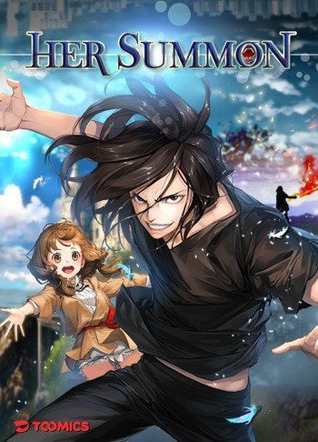 Her Summon cover