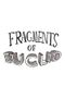 Fragments of Euclid