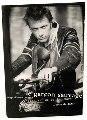 Le Garçon sauvage