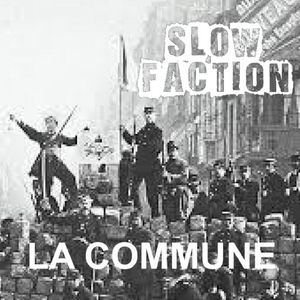 La Commune (Single)