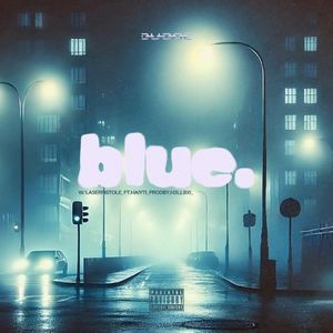 Blue (Single)