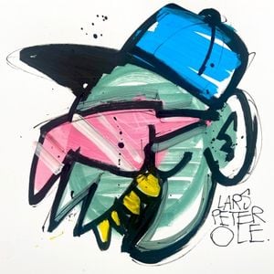 Lars Peter Ole (Single)