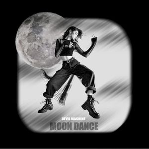 Moon Dance (Single)