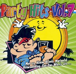 Party Hits, Vol. 7