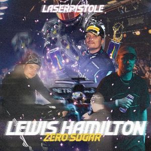 Lewis Hamilton Zero Sugar (Single)