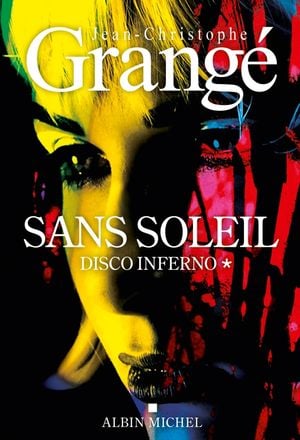 Sans soleil, tome 1