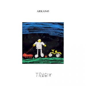 Tragik (EP)