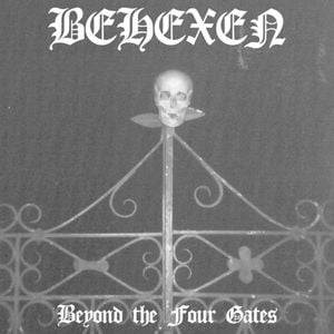 Beyond the Four Gates