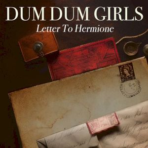 Letter To Hermione (Single)