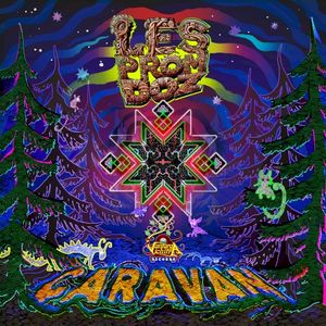 Caravan (EP)