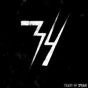 34 Years of Dying (complete) (Single)