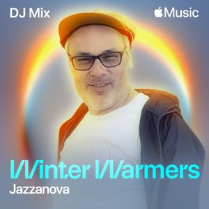 Winter Warmers: Jazzanova