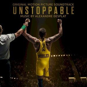 Unstoppable: Original Motion Picture Soundtrack (OST)