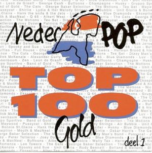 Nederpop Top 100 Gold