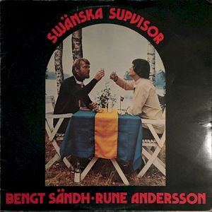 Swänska supvisor